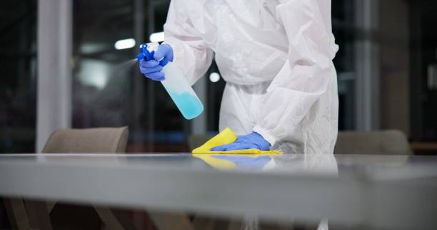 Licensed Unattended Death Cleanup service in Dixon, KY - Crime Scene Cleaner Online